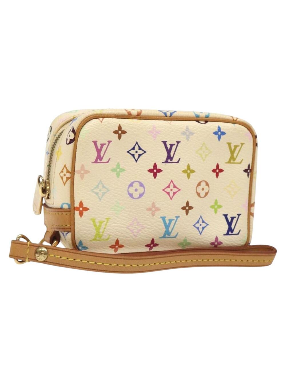 Louis Vuitton Multicolor Trousse Wapity #344177L57B